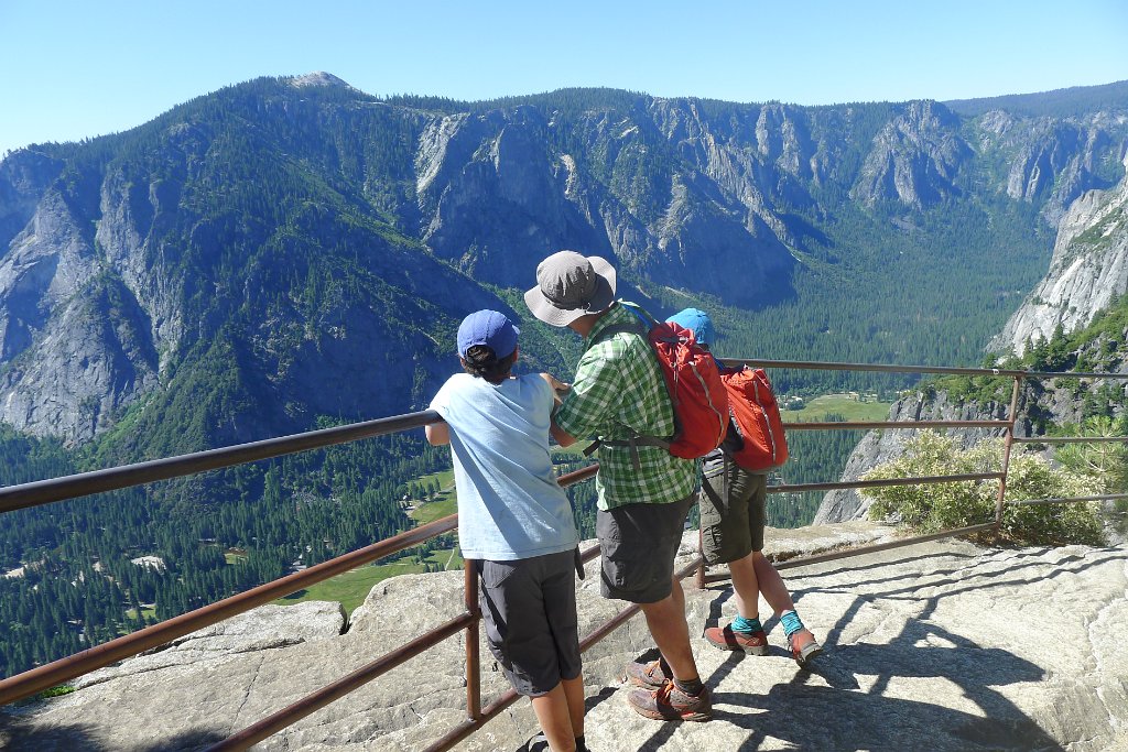 YosemiteCreek 067